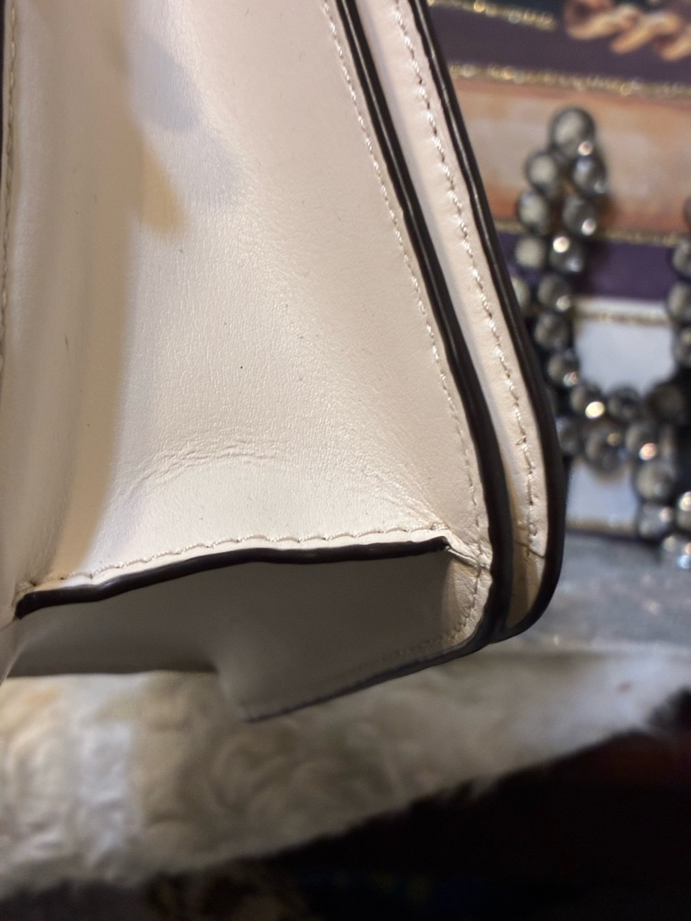 Coach Mini Brynn Crossbody, NWOT - Picture 7 of 11